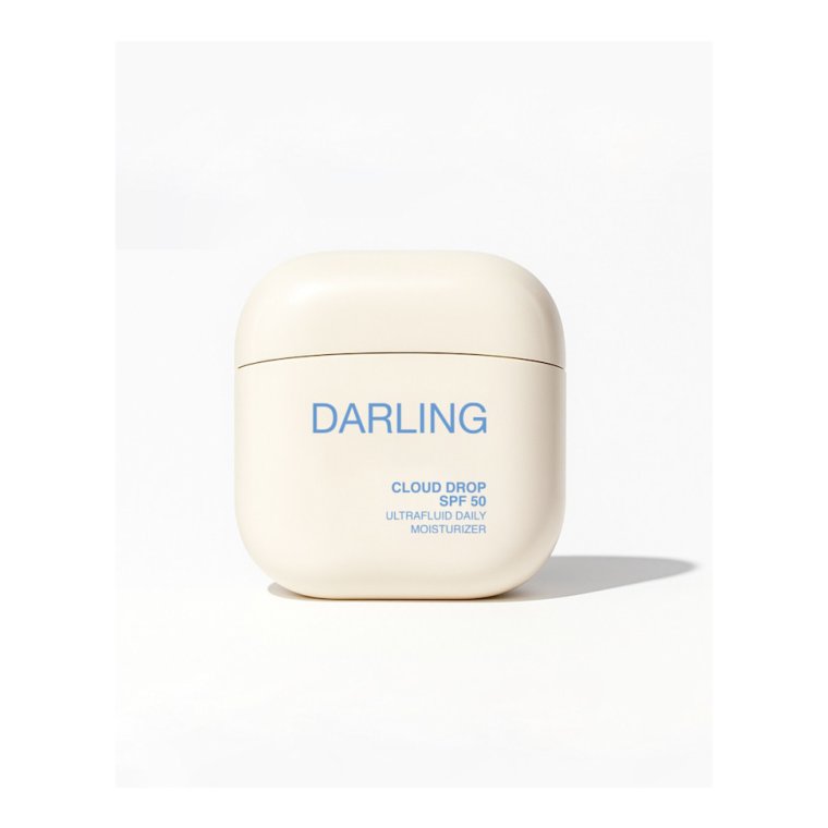 DARLING Cloud Drop SpF 50 - Ultrafluid Daily Moisturizer 50 ml