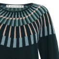 Mansted - josephine - cold green