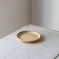 Julie Damhus Studio - Toto tallerken lille