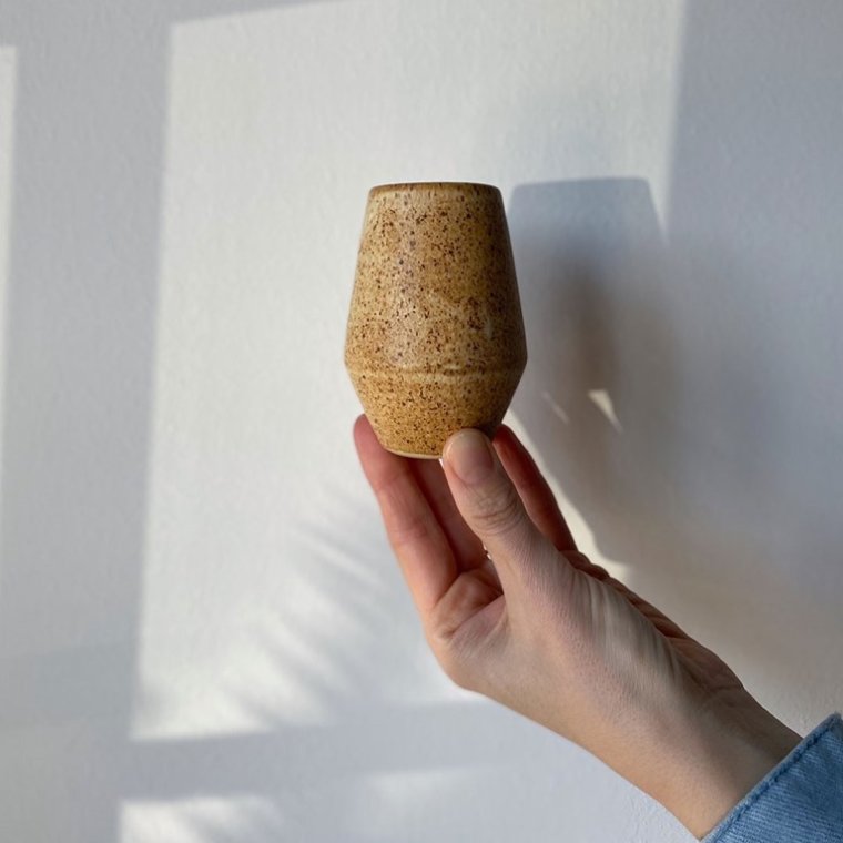 Julie Damhus Studio - ODA hndlavet 