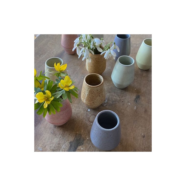 Julie Damhus Studio - ODA hndlavet 