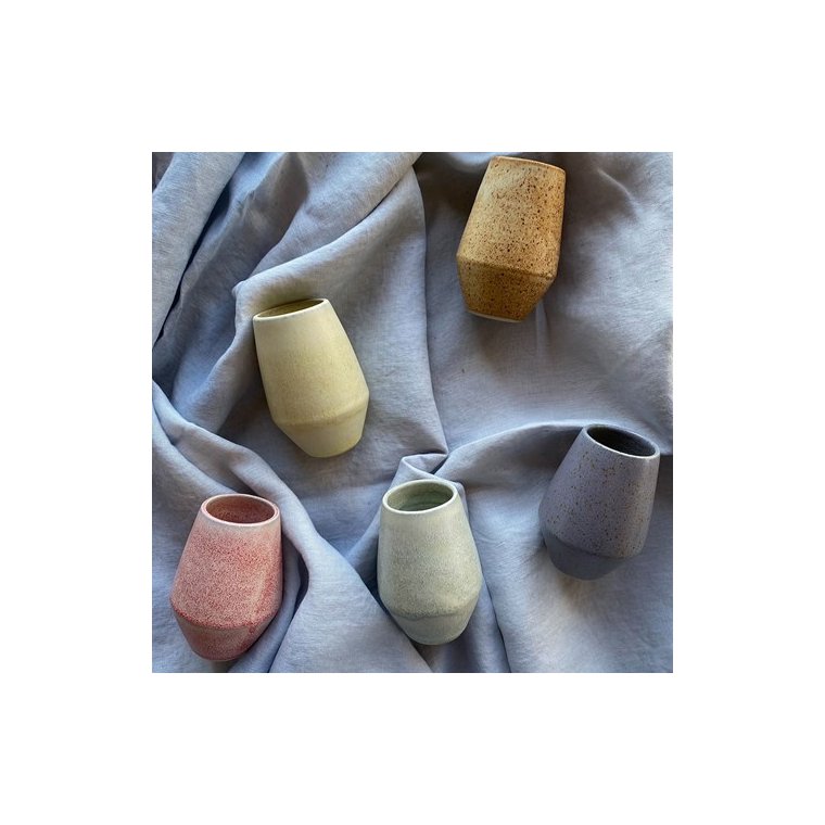 Julie Damhus Studio - ODA hndlavet 