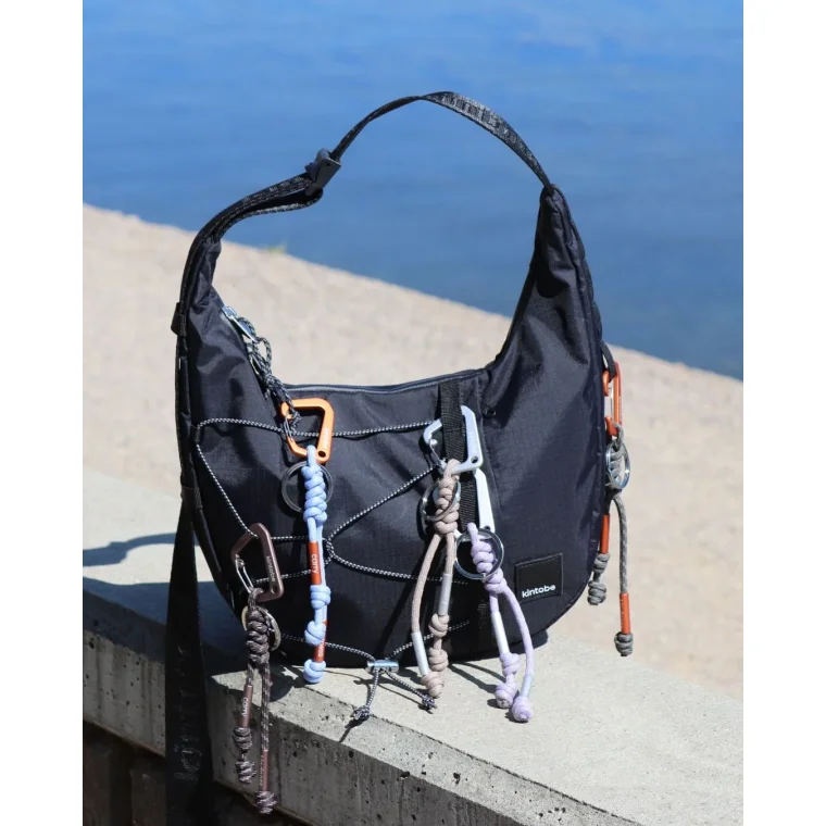 Kintobe - Kai - skyline blue