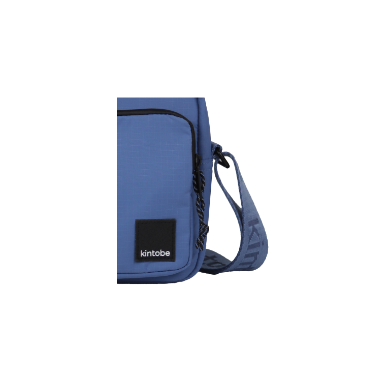 KINTOBE - MILES - Storm blue