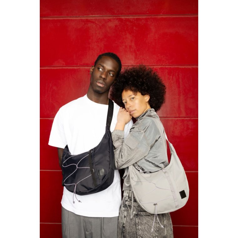 KINTOBE - HAZE - Chrome Grey