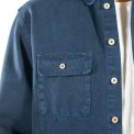 LAKOR - KNOKKEL SHIRT - navy