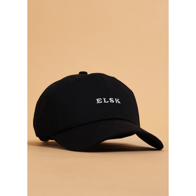 ELSK - BASE TWILL CAP