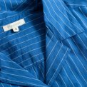 Studio Feder - SILJA SHIRT - COTTON - WINTER DIP