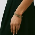 EDBLAD - Lee Bracelet Gold