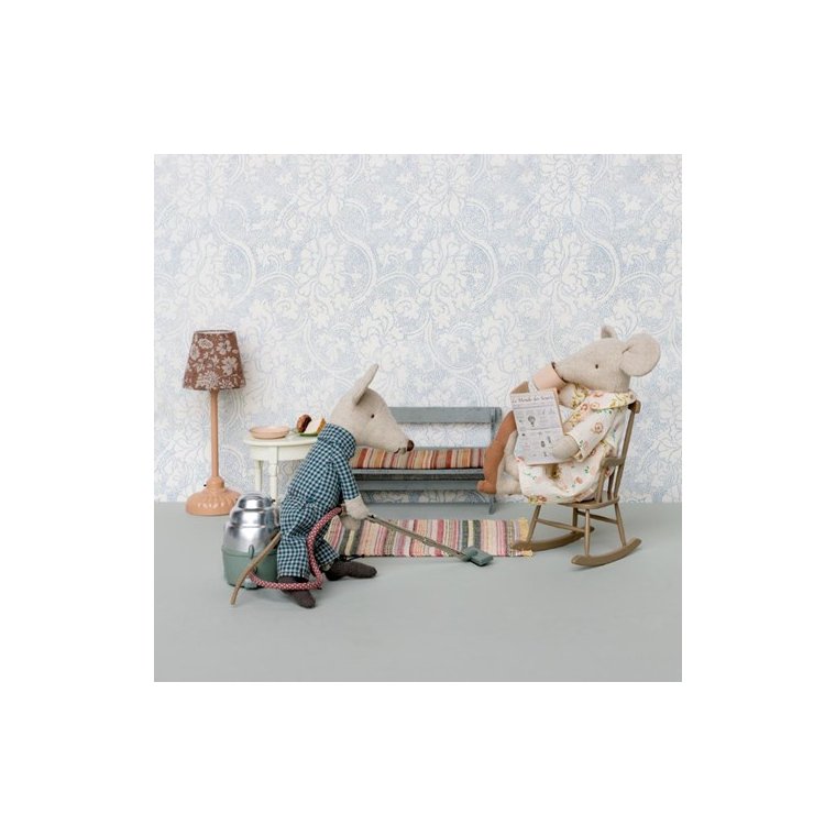 MAILEG - Stvsuger - Mus