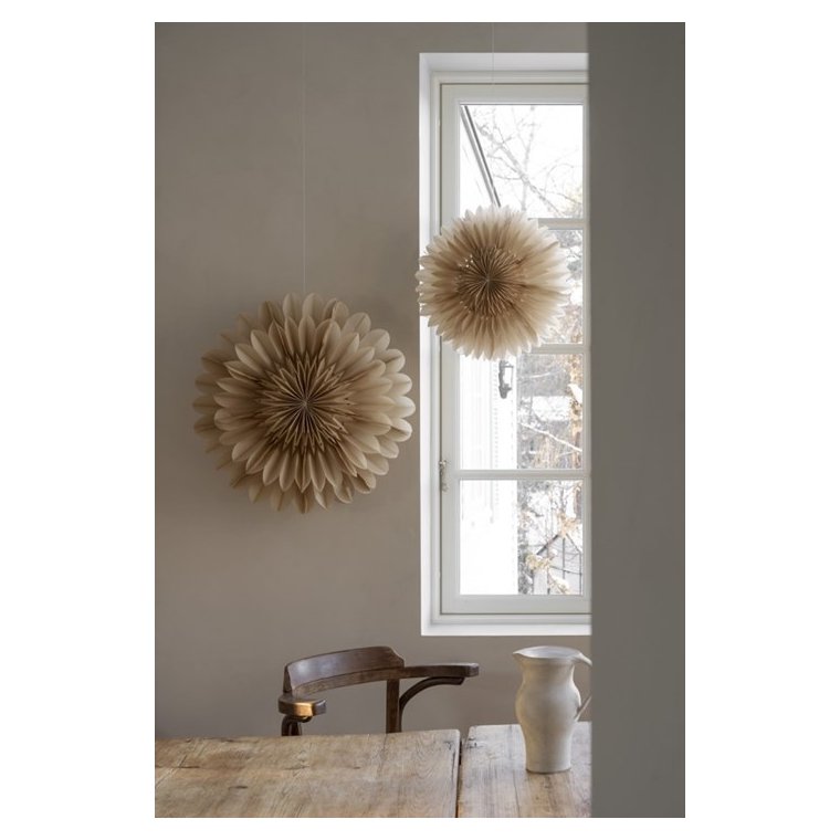 Watt & Veke - Lotus Beige