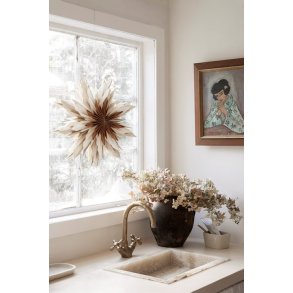 Watt & Veke - Marta Brown