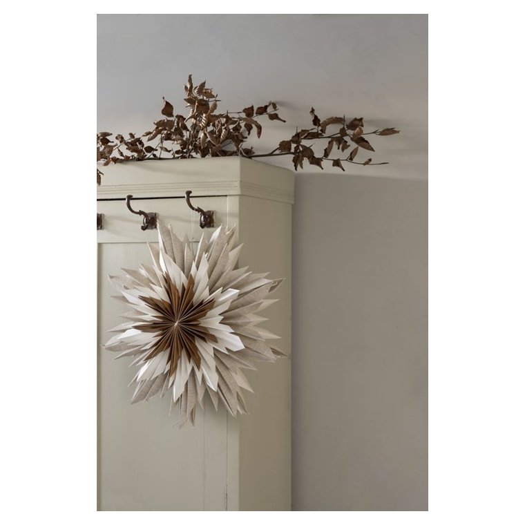 Watt & Veke - Marta Brown