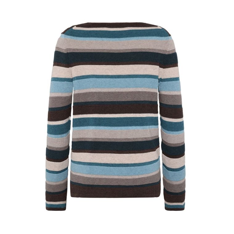 Mansted - mathilde - dark brown