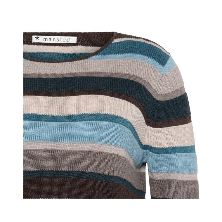 Mansted - mathilde - dark brown