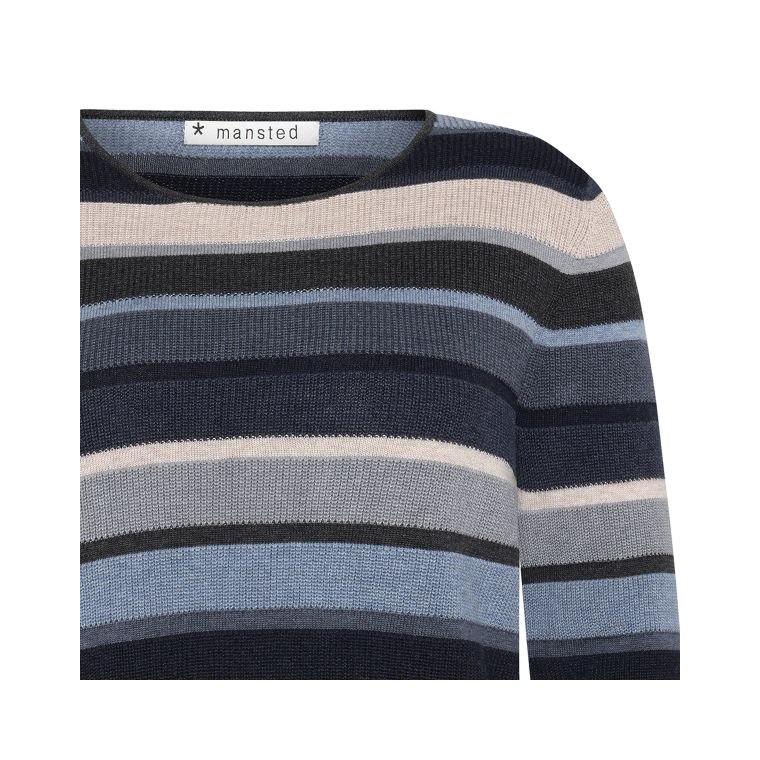 Mansted - mathilde - grey