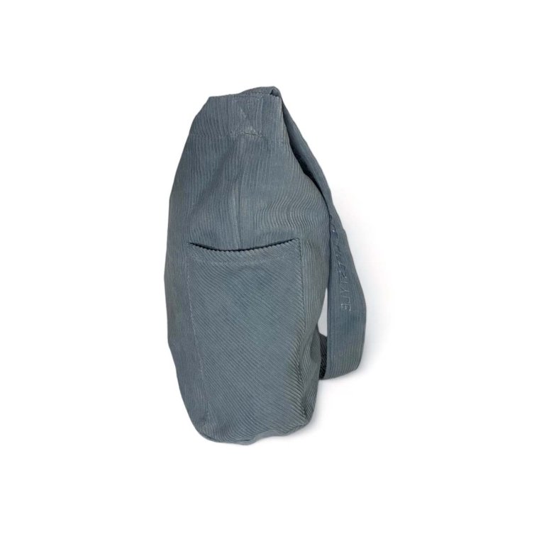 TINTOK - Mati corduroy taske