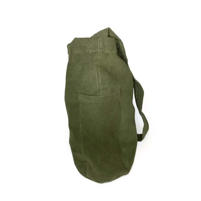 TINTOK - Mati corduroy taske