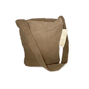 TINTOK - Mati corduroy taske