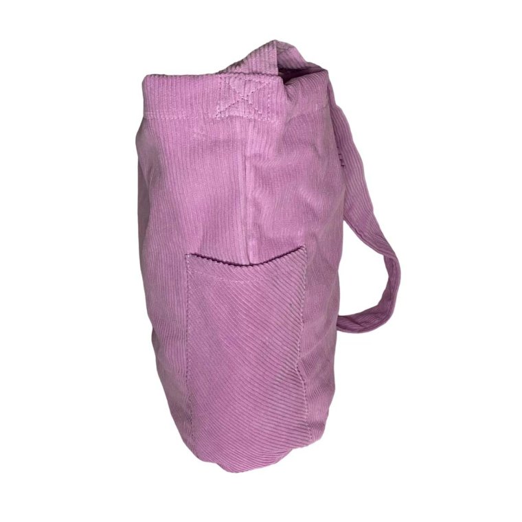 TINTOK - Mati corduroy taske