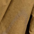 MCVERDI - Gylden oversize vinterfrakke - Mc861c - golden