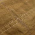 MCVERDI - Gylden oversize vinterfrakke - Mc861c - golden