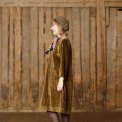 MCVERDI - Smal grbl fljlskjole - Mc987b - golden
