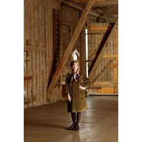 MCVERDI - Smal grbl fljlskjole - Mc987b - golden