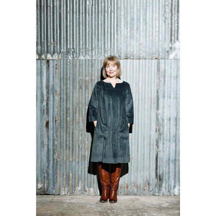 MCVERDI - Smal grbl fljlskjole - Mc987b - grey