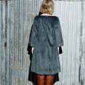 MCVERDI - Smal grbl fljlskjole - Mc987b - grey