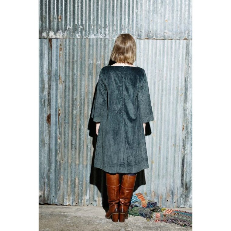 MCVERDI - Smal grbl fljlskjole - Mc987b - grey