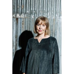 MCVERDI - Smal grbl fljlskjole - Mc987b - grey