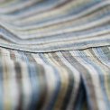 MCVERDI - Tunikakjole i grbl - Mc989b - blue stripe