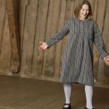 MCVERDI - Tunikakjole i grbl - Mc989b - blue stripe