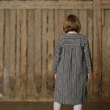 MCVERDI - Tunikakjole i grbl - Mc989b - blue stripe