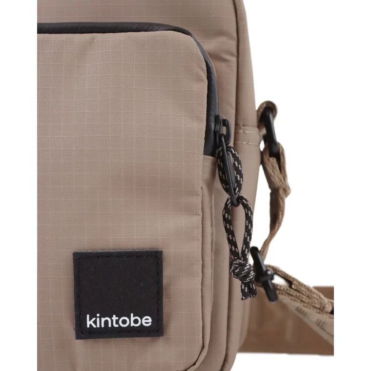 KINTOBE - MILES - Scandi Taupe