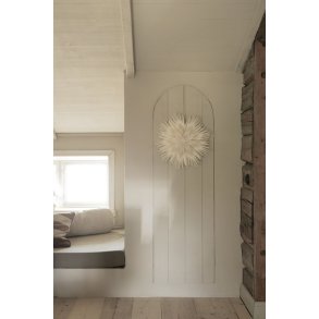 Watt & Veke - Molly 44 White