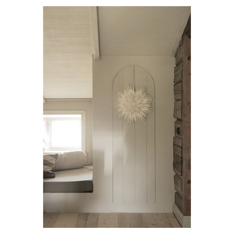 Watt & Veke - Molly 44 White