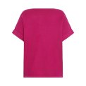 Mansted - momo - fuchsia