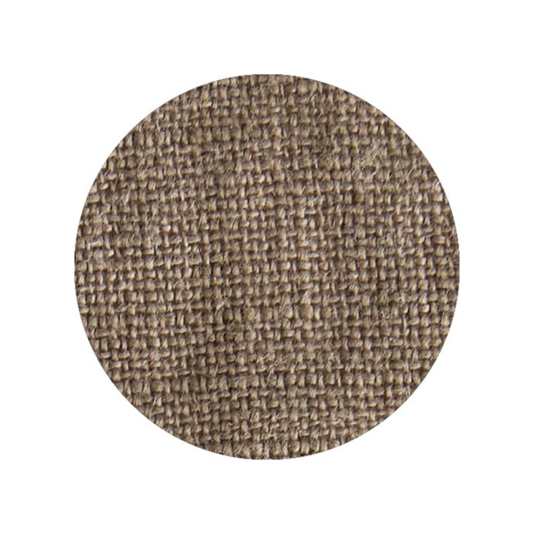 OWN By Basics - 12040 lab coat blouse - bark