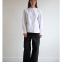 Studio Feder - ISOLDE SHIRT - COTTON - BELLINI