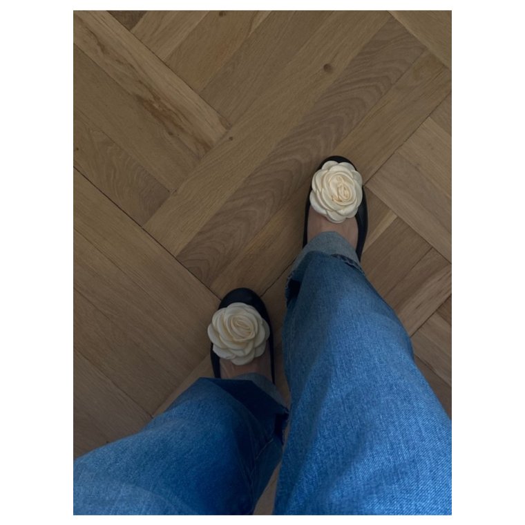 PICO - Satin Rose String