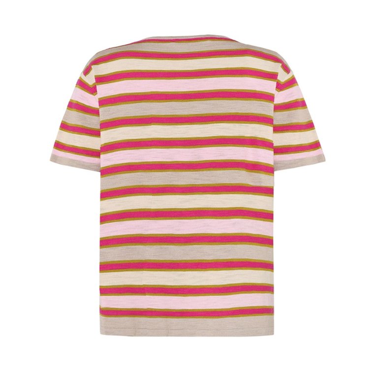 Mansted - naia - fuchsia