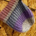 NMPH - NUCAROLINA HAT - Lilas