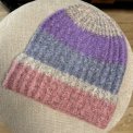 NMPH - NUCAROLINA HAT - Lilas