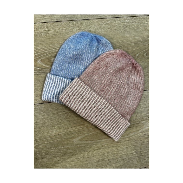 NMPH - NUCAMILLE HAT