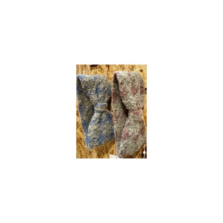 NMPH - NUSTARRY HEADBAND