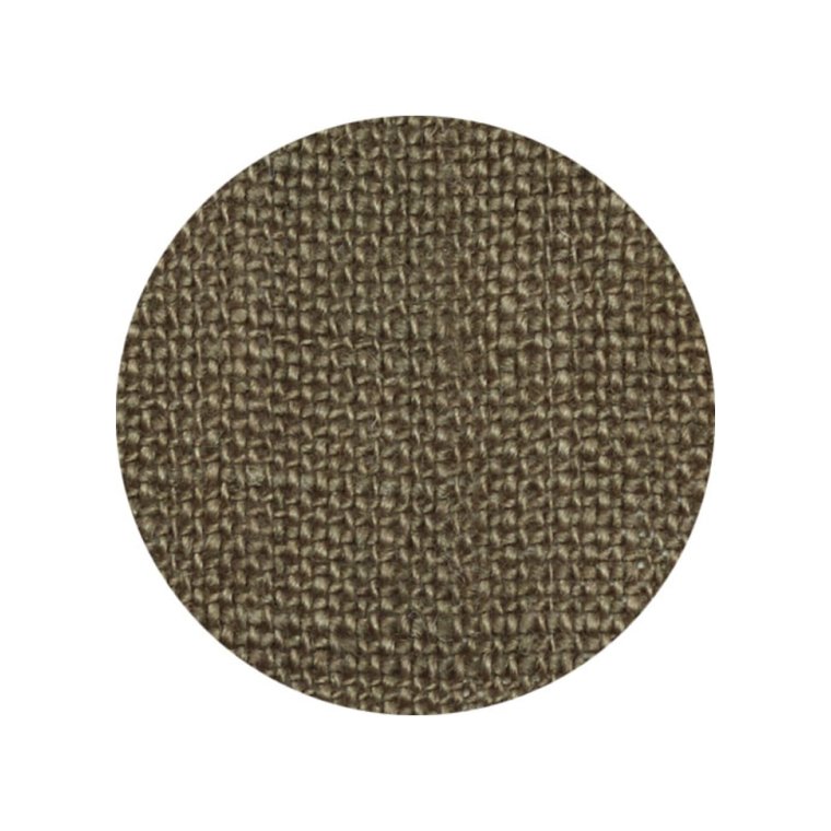 OWN By Basics - 12040 lab coat blouse - capers