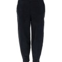 BLACK COLOUR - BCMEMPHIS barrel pant - Black