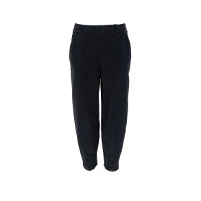 BLACK COLOUR - BCMEMPHIS barrel pant - Black